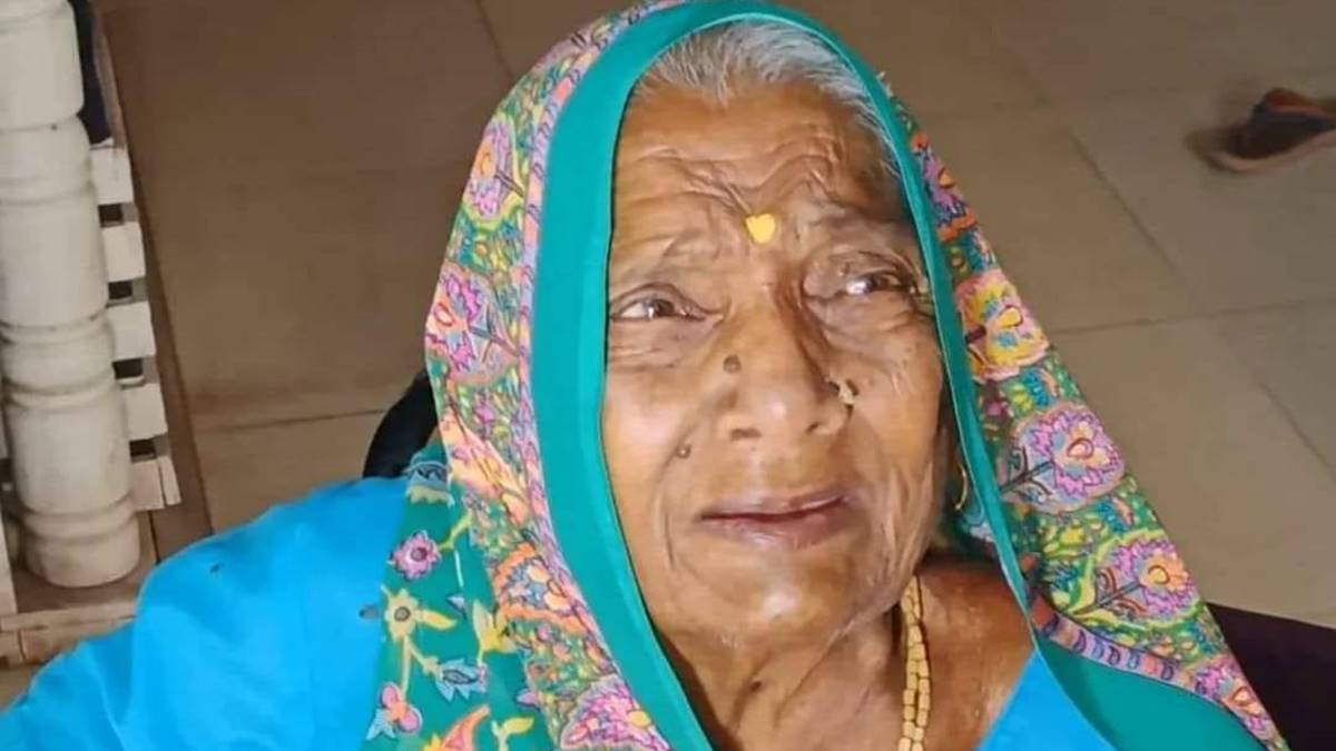 Property worth crores and four sons, mistress of famous hospital living