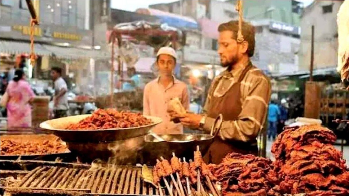 Punjab and Haryana High Court stays ban on meat sale and purchase near