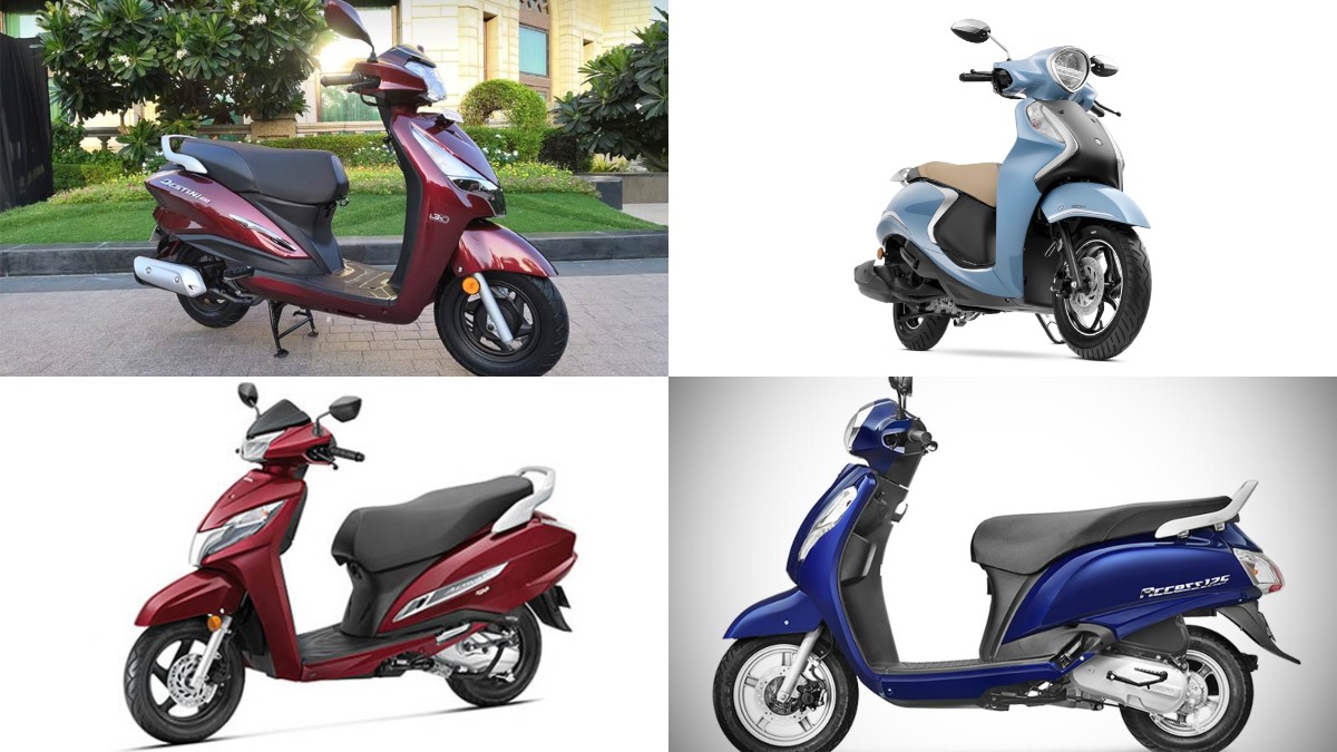 cheapest 125cc