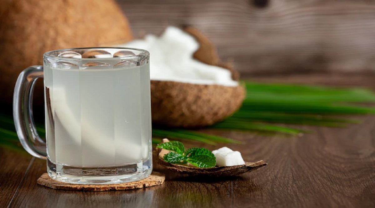 Do not consume coconut water in these 5 diseases, know coconut water