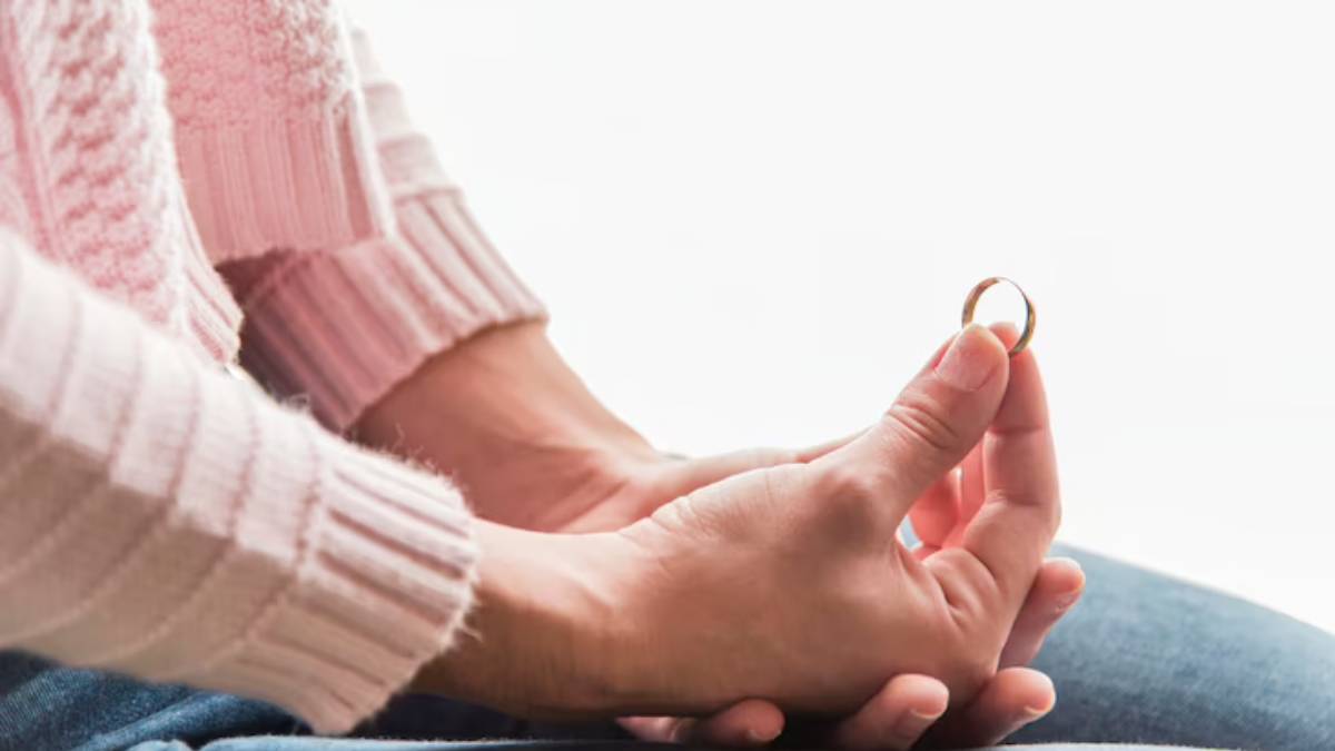 Iron Ring Side Effects Iron Ring Magic when to wear iron ring shani iron ring। ये लोग न