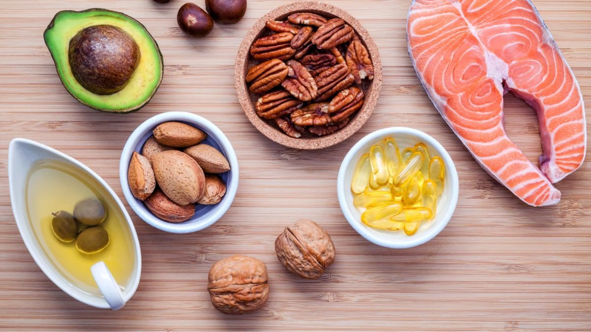 Why we need Omega6 fatty acid know the details इन 5 चीजों में छुपा है