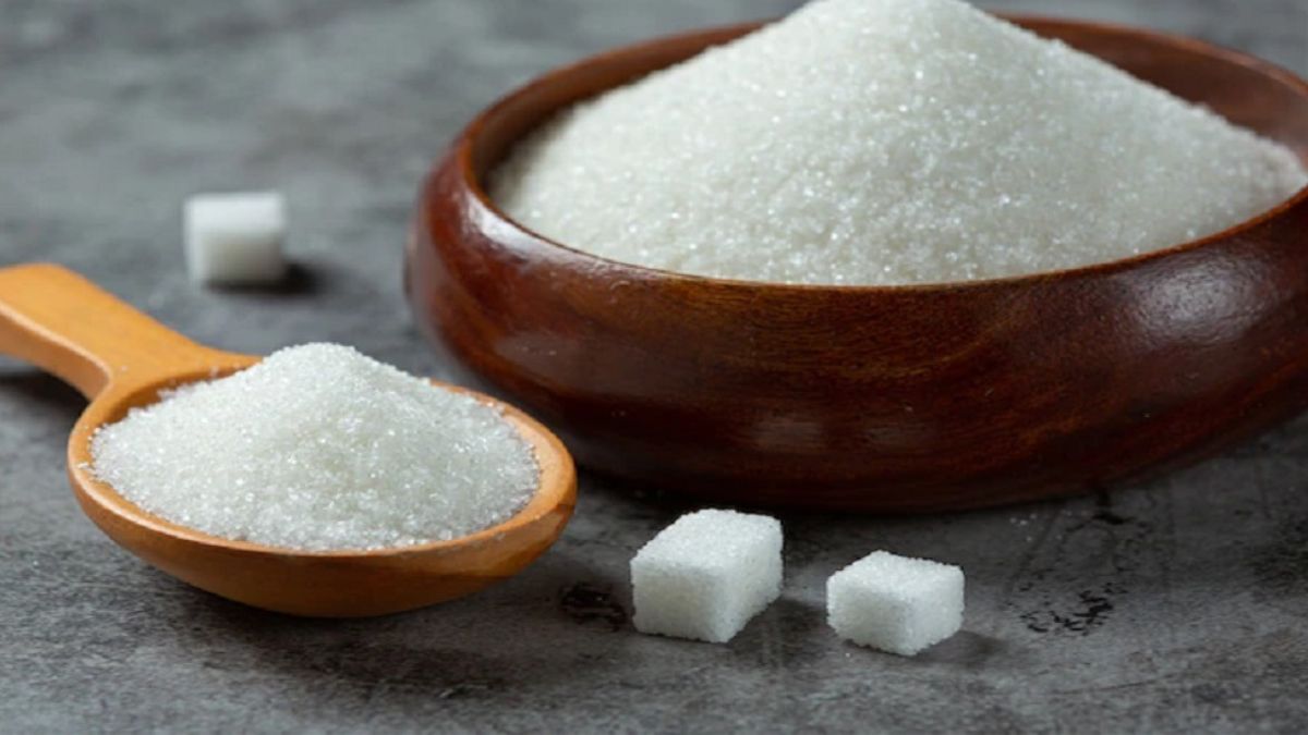 How sugar affects your health, how much sugar should be consumed in a