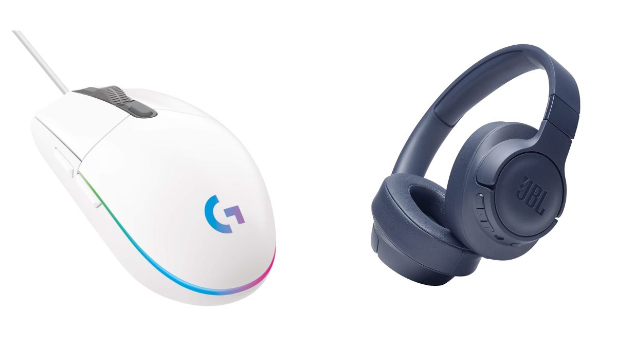 best tech gifts latest advance technology under 10000 Rupees HP Z3700