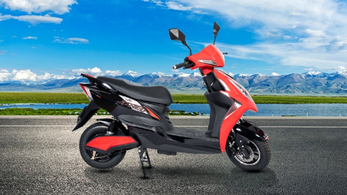 EV buying guide EeVe Atreo electric scooter range of 85 km know price and features EV buying