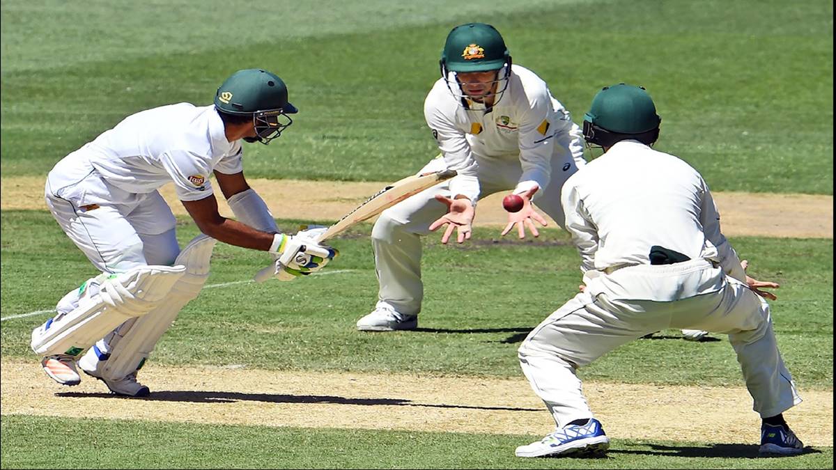 ICC new rule helmets mandatory for high risk positions in international