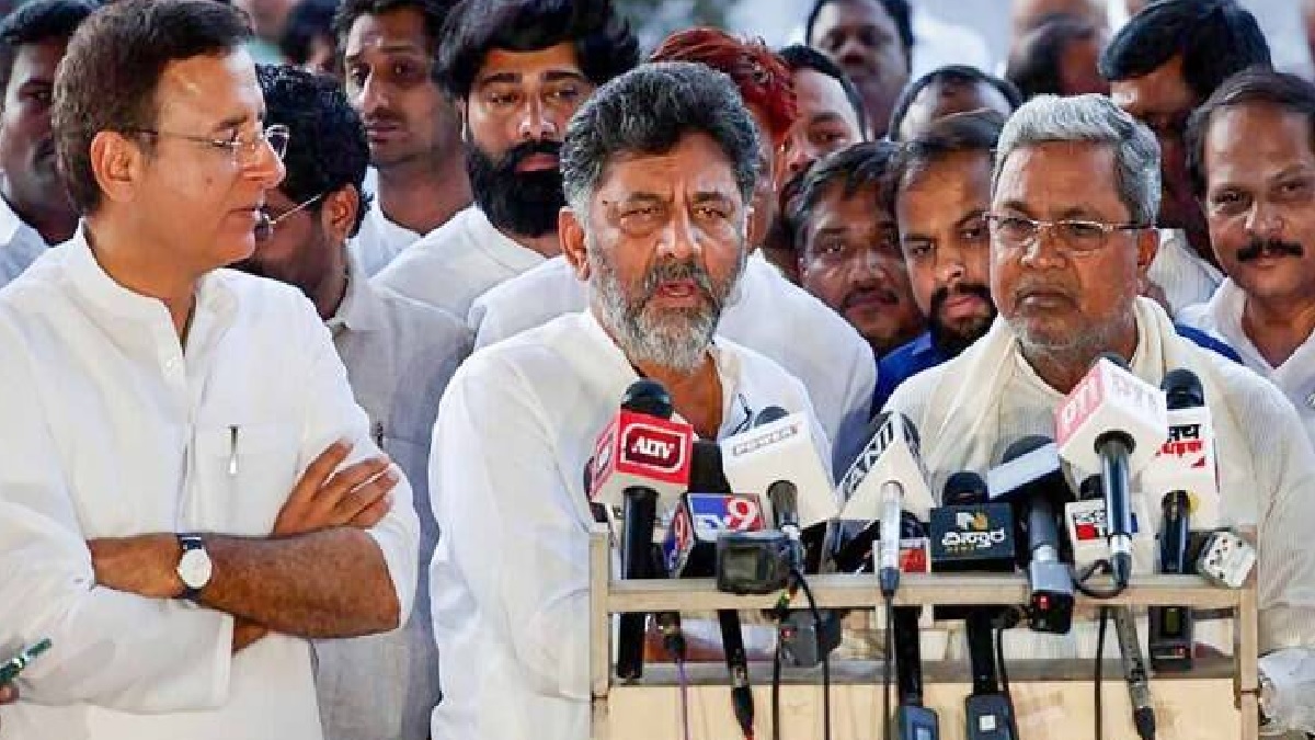 karnataka next cm siddaramaiah ministers full list सिद्धारमैया