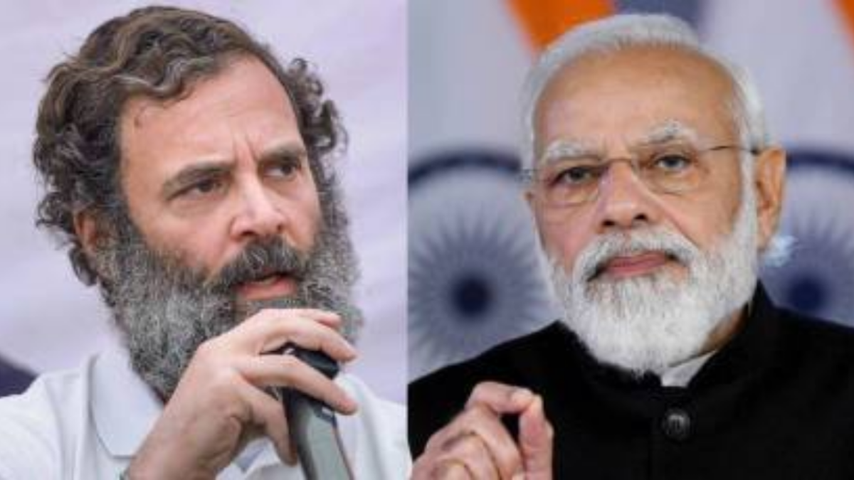 rahul gandhi parliamenmt no confidence motion narendra modi loksabha election Rahul Gandhi Returns: अविश्वास प्रस्ताव में हारना तय, लेकिन अब PM मोदी को चुनौती तगड़ी मिलेगी! | Jansatta