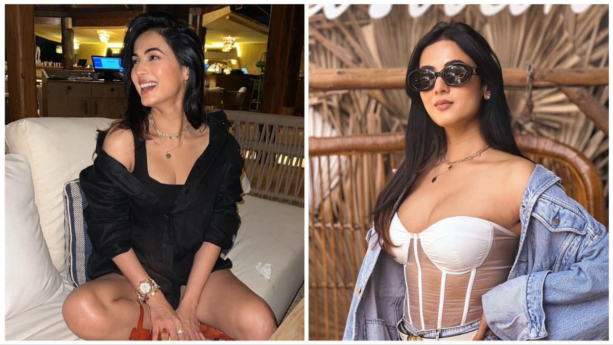 Sonal chauhan birthday: सोनल चौहान के 38वें जन्मदिन पर जानिए उनकी ये खास बातें 3 Sonal chauhan birthday