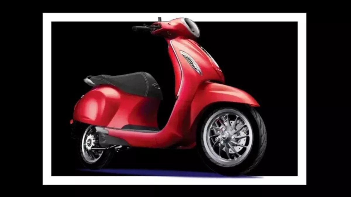 Electric scooter buying guide Bajaj Chetak know price range battery