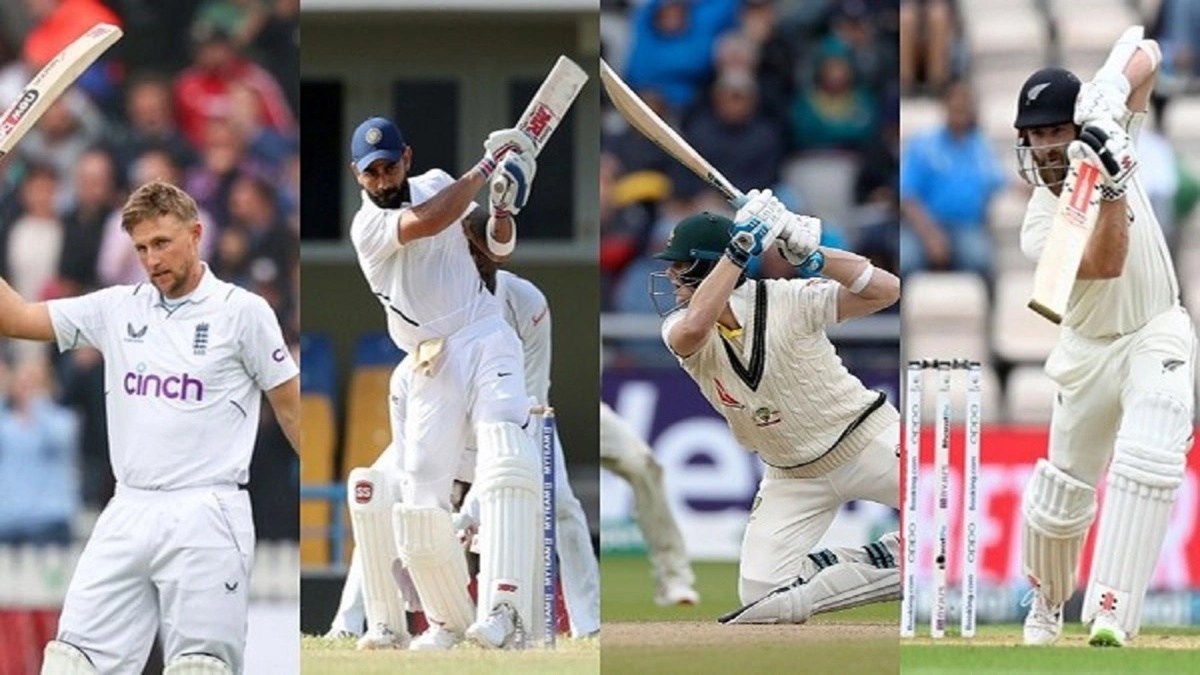 Joe Root 11000 Test runs left Virat Kohli Steve Smith Kane Williamson  behind eyeing Sachin Tendulkar - विराट कोहली, स्टीव स्मिथ और केन विलियमसन  से कोसों आगे निकले जो रूट, खतरे में