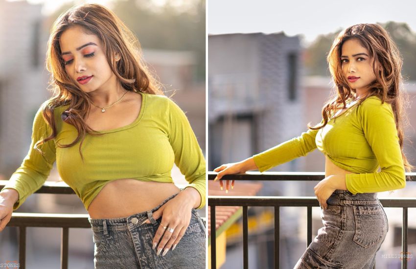 ‘BIGG BOSS OTT 2’ कंटेस्टेंट मनीषा रानी के बारे में उसकी दोस्त ने ऐसा किया खुलासा कि दंग रह जाएंगे-'BIGG BOSS OTT 2' contestant Manisha Rani's friend revealed such a thing that will surprise you