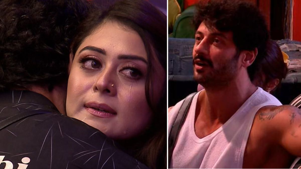 Bigg Boss OTT 2 Highlights Kissing and opening pants cost JD Hadid, 7