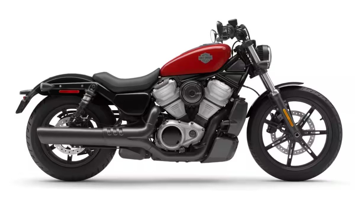 Harley Davidson patented Nightster 440 in India Know Launch Timeline