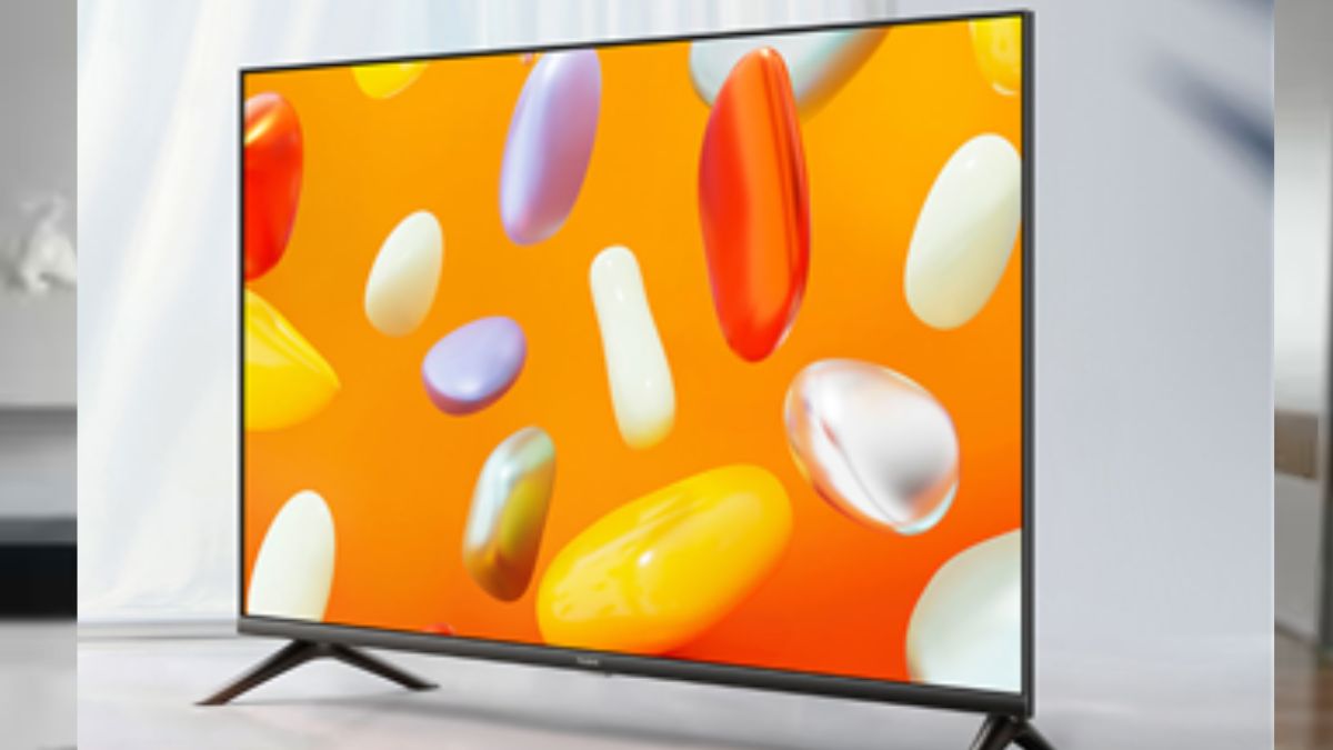 Redmi Smart TV A Series 2024 32 43 65 inch Smart TV launched Price specifications features बहुत