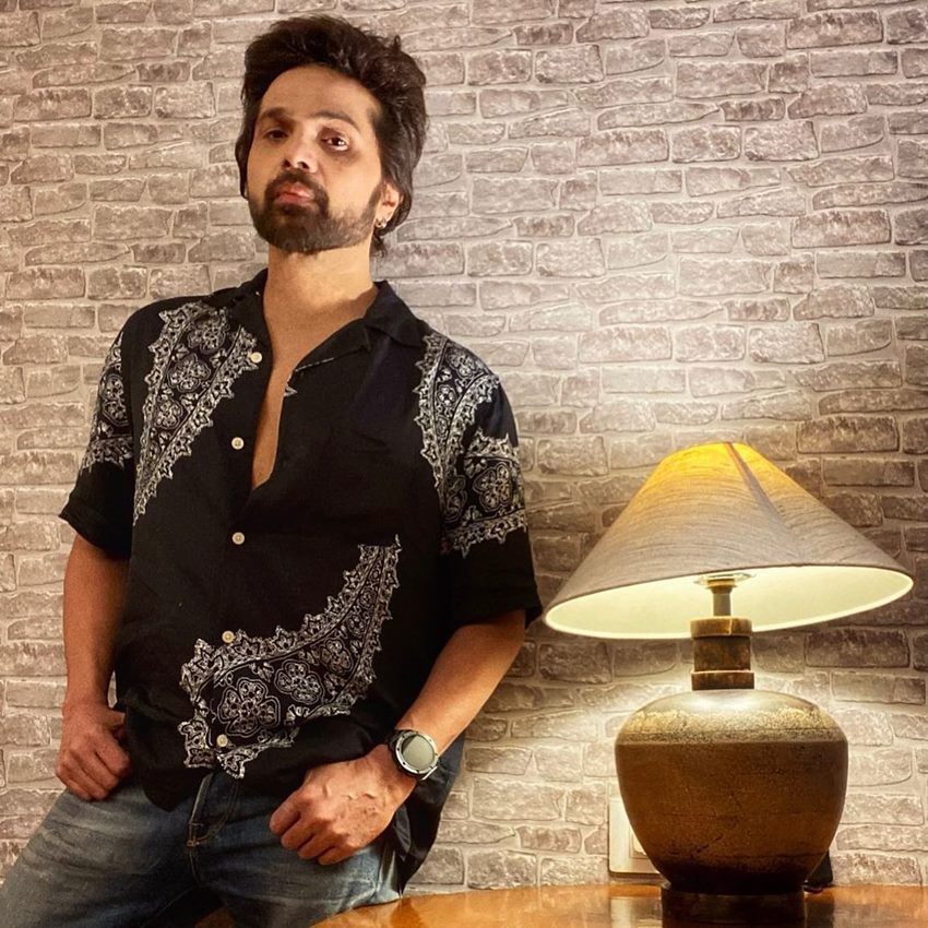 Himesh Reshammiya Birthday Himesh fulfilled his father's dream, became