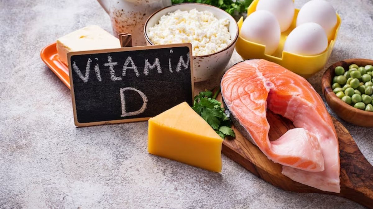 What happens if your vitamin D level is too high?,know the symptoms and