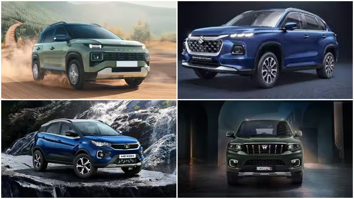 Top 5 best selling car brands July 2023 Read Complete Sales Report