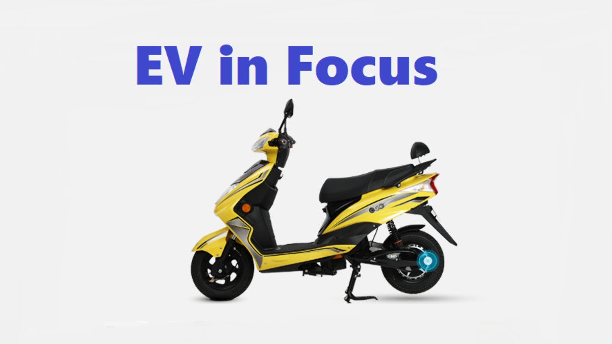 EV buying guide Ujaas eGo LA electric scooter offers range 75 km at