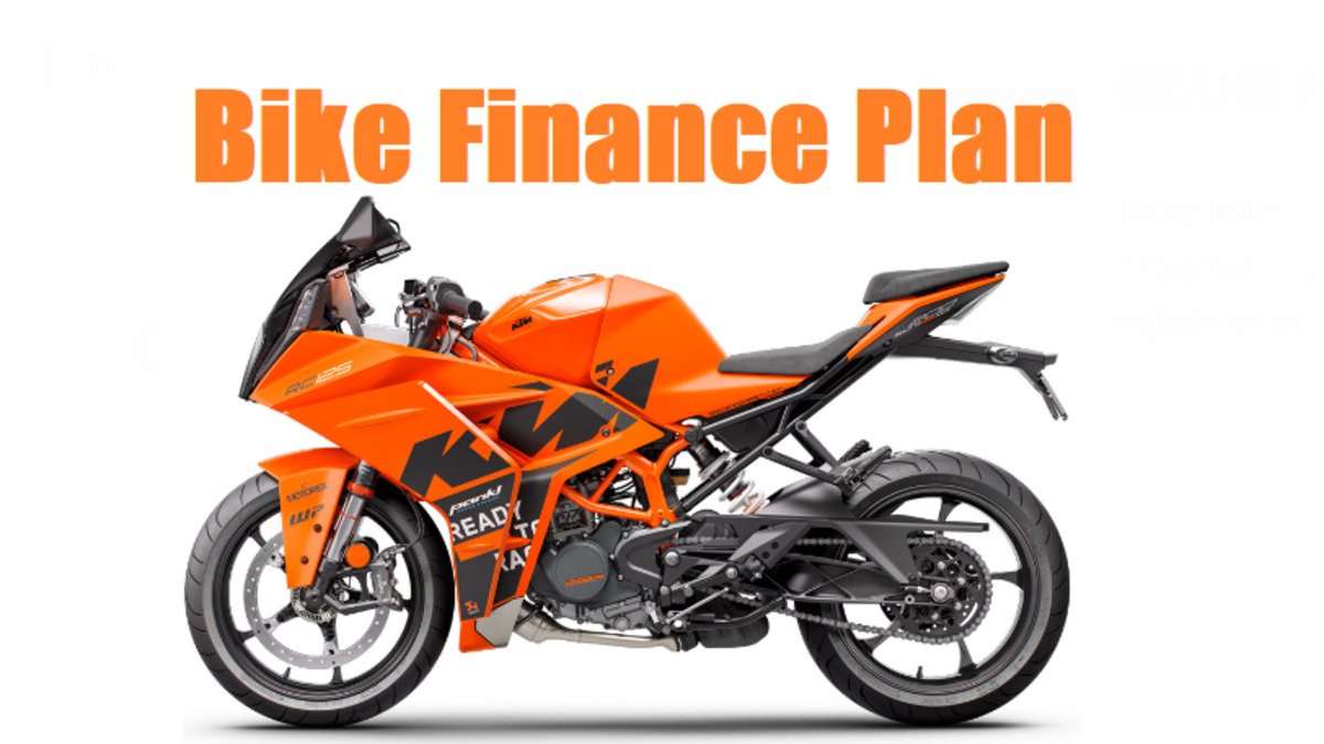 ktm rc 125 emi calculator