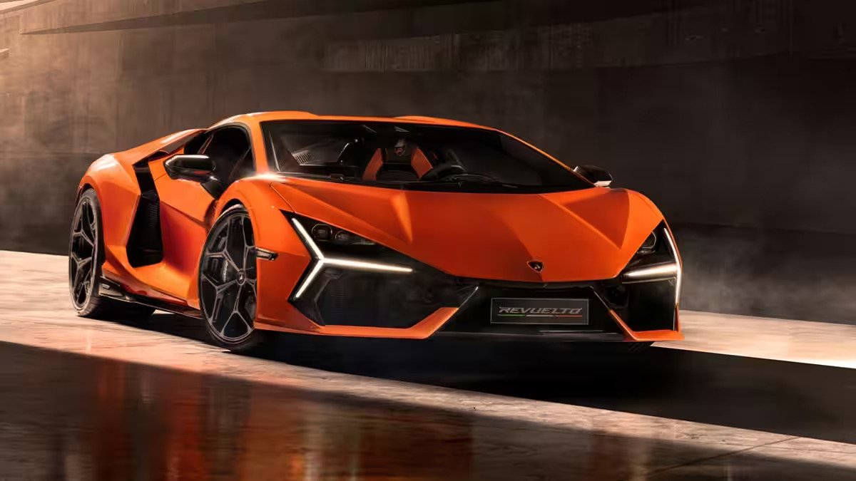 Revuelto launch in India know what to expect from market