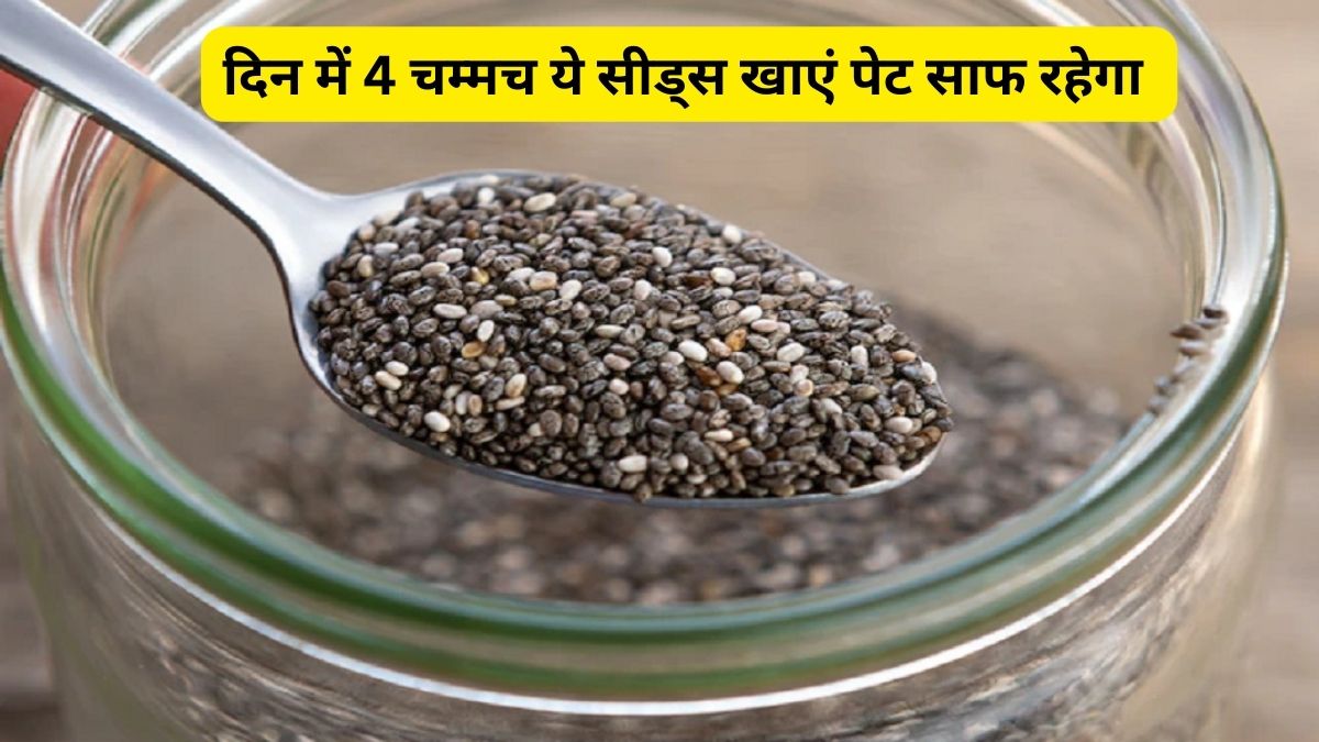 chia seeds improve digestion and reduce irritable bowel syndrome, chia