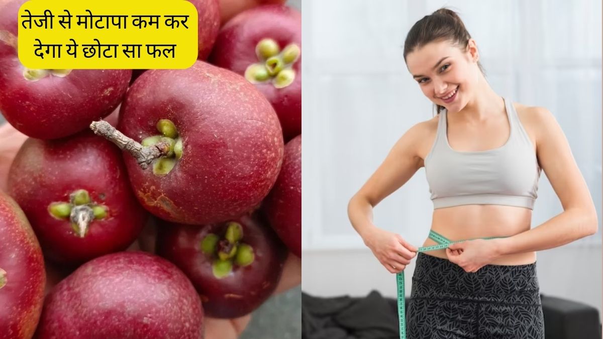 Kokum For Weight Loss Here How Kokum helps in Lose Weight And Burn Body