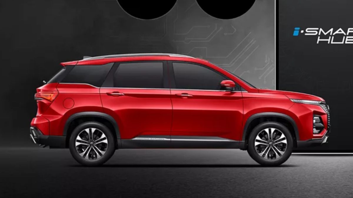 MG Hector and Hector Plus prices slashed by Rs 1 37 lakh know complete