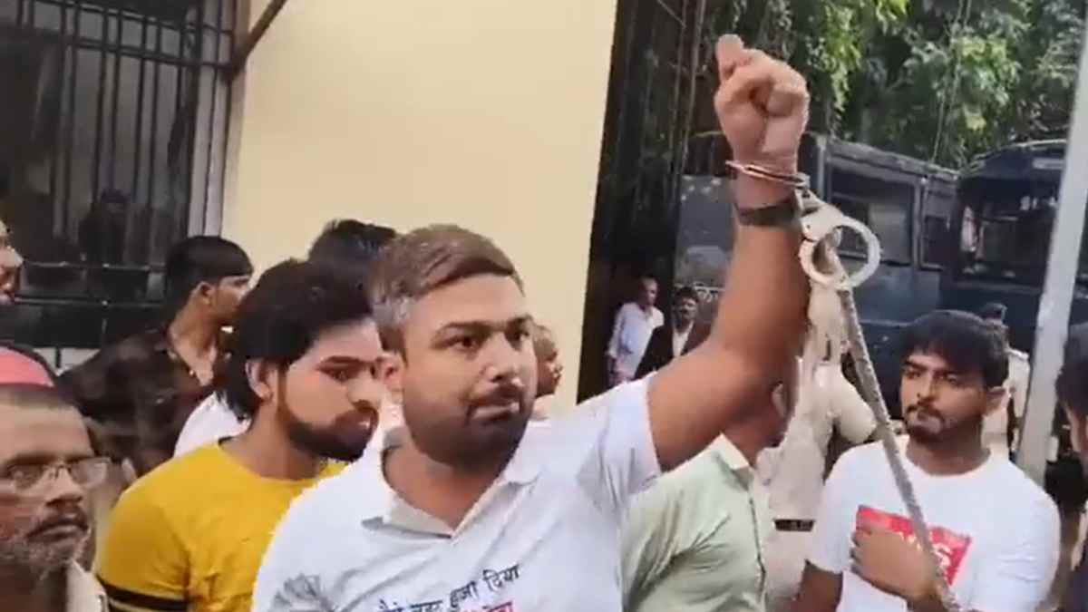 यूट्यूबर मनीष कश्यप ने बयां की अपनी पीड़ा, साथ ही सरकार बनाने और चलाने…-YouTuber Manish Kashyap expressed his pain, as well as how to form and run the government…