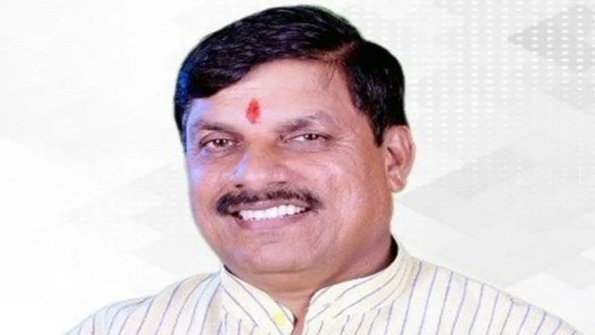 madhya pradesh full list of ministers and their portfolios in mohan