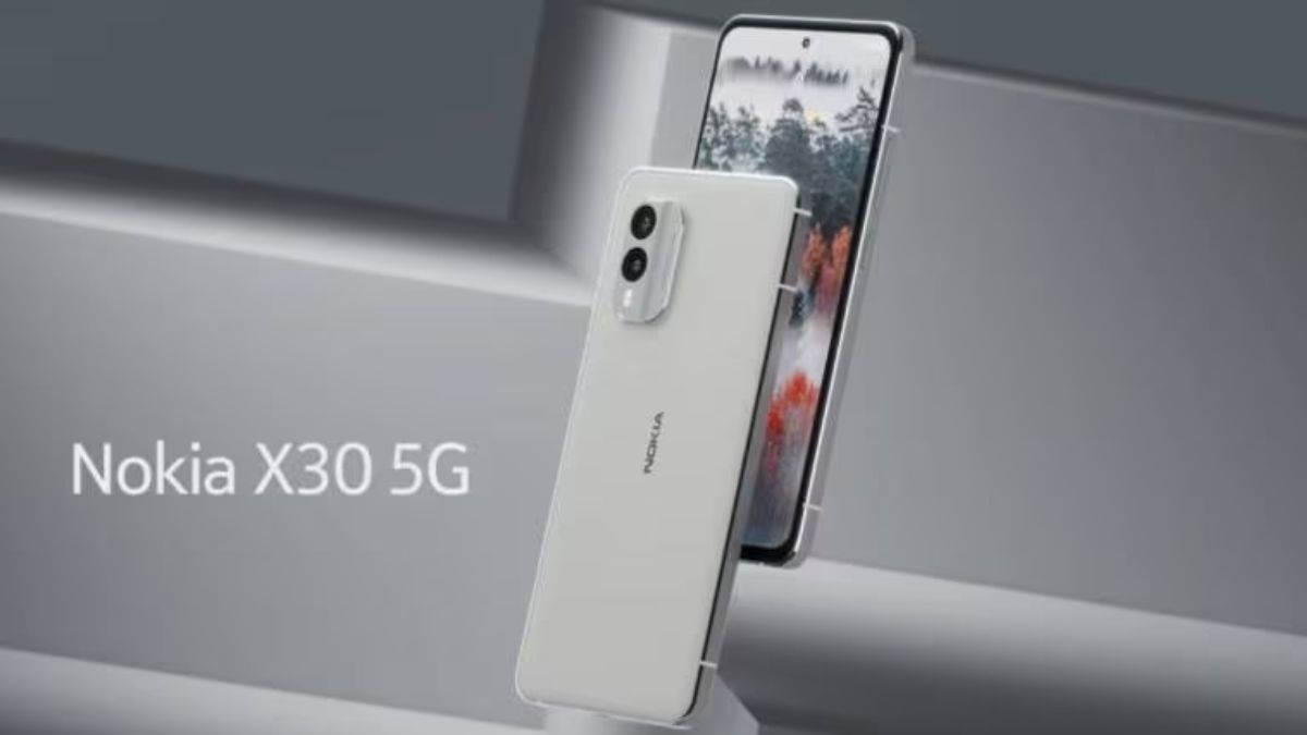 Nokia X30 5G Price cut नोकिया ने 12000 रुपये सस्ता कर दिया 5G