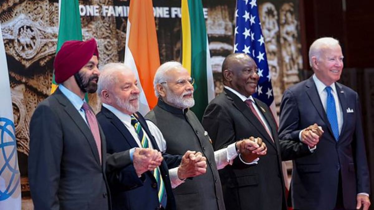 G-20 Summit: क्या है बायोफ्यूल अलायंस? कौन-कौन देश बने इसका सदस्य, PM ...