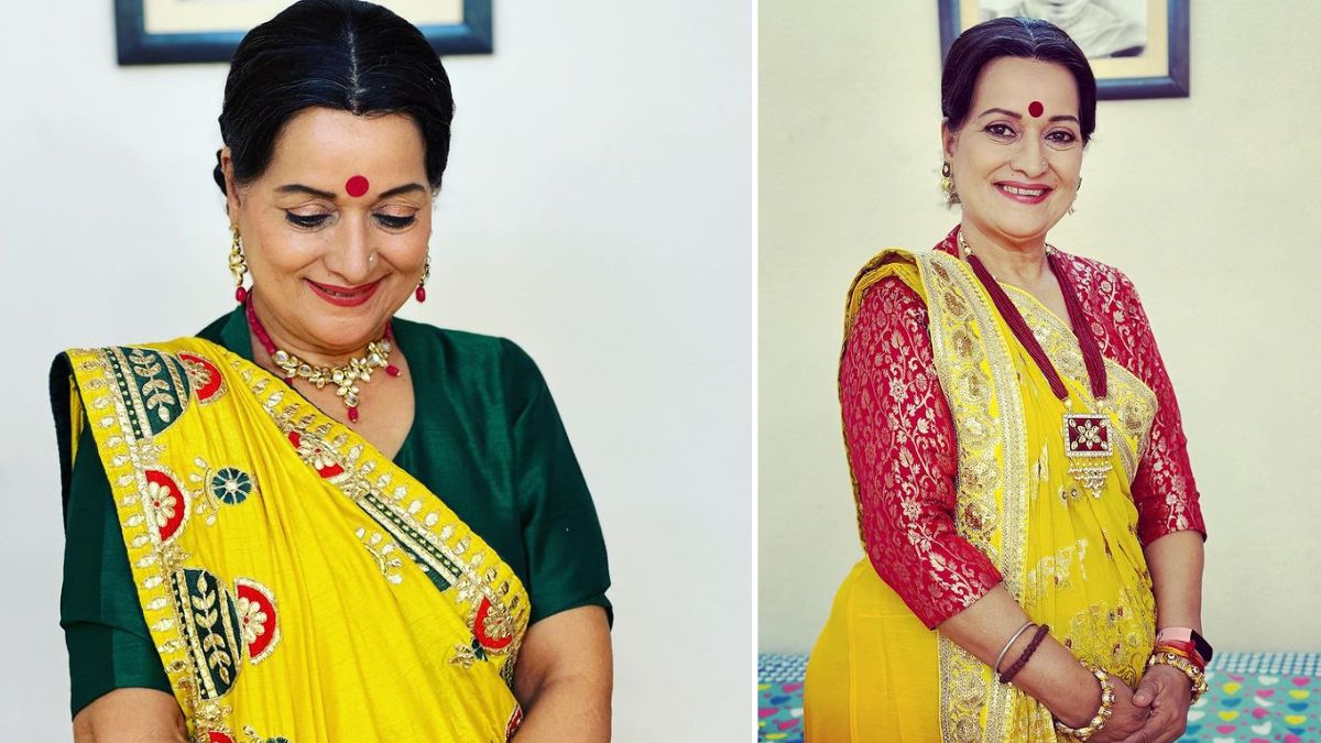 बॉलीवुड की पॉपुलर 'मां', जिसने 100 से ज्यादा फिल्में कर मनवाया लोहा, जानिए हिमानी शिवपुरी की स्ट्रगल लाइफ Happy Birthday Himani Shivpuri Career life Facts And Interesting ...