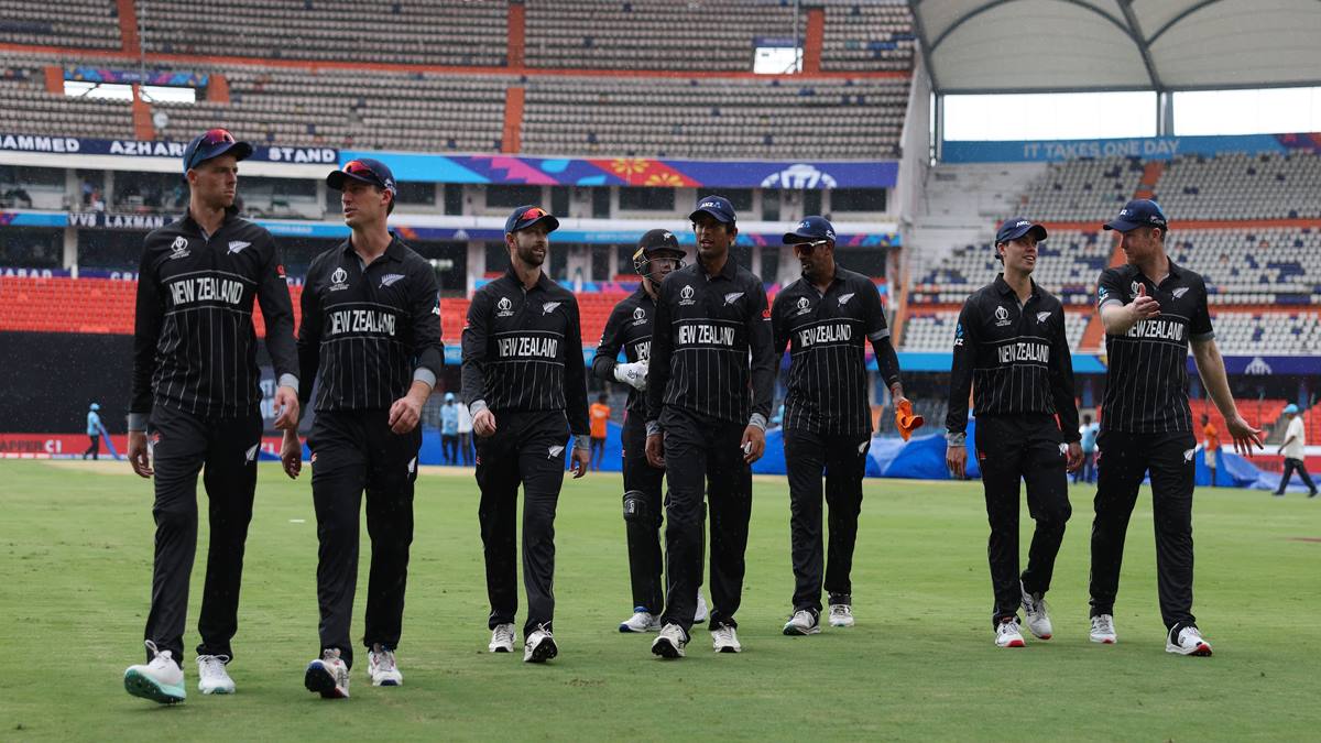 New Zealand World Cup Squad 2023 20152019 फाइनलिस्ट न्यूजीलैंड का