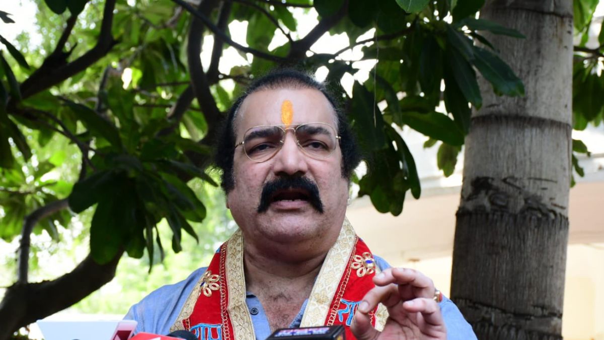 Rajasthan Election 2023 कौन हैं प्रताप सिंह खाचरियावास जिन्हें