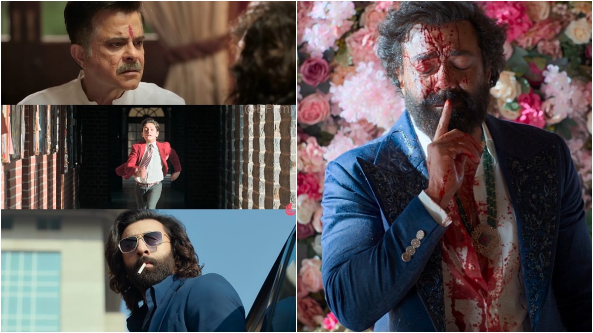 Animal First Day Advance Booking Report: रणबीर कपूर की 'एनिमल' पहले ही दिन तोड़ सकती हैं शाहरुख खान की 'पठान' का रिकॉर्ड? यूएस में शुरू हुई फिल्म की एडवांस ...