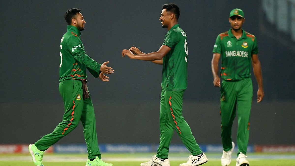 BAN vs SL Live Streaming श्रीलंका की उम्मीदों को दिल्ली में न लग जाए झटका, जानें कैसे मुफ्त में देखें मैच | Jansatta