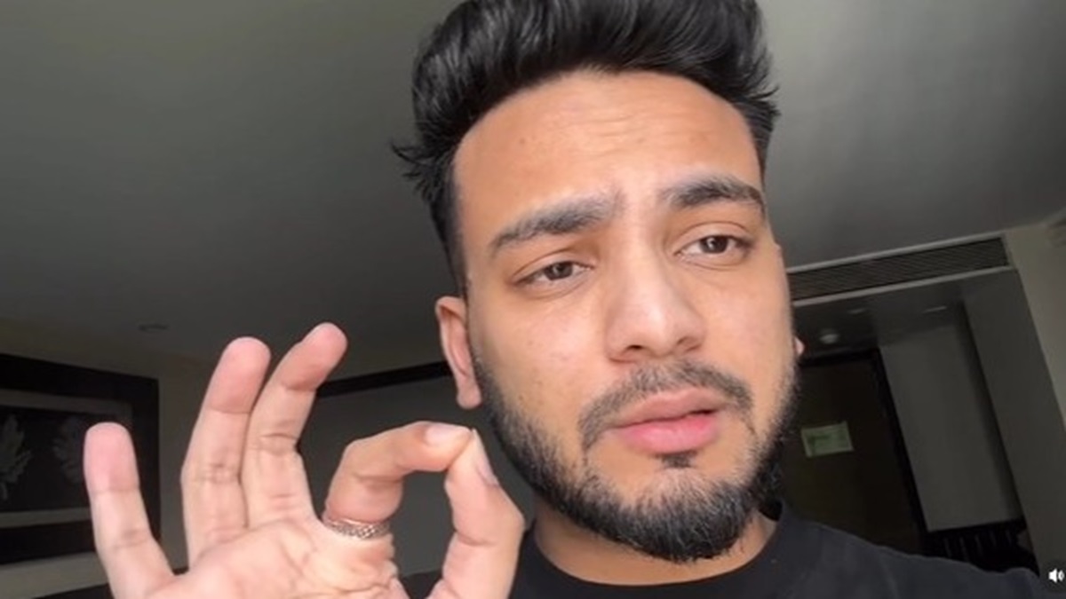 Big Boss विनर एलविश ने यूपी CM से लगाई इंसाफ की गुहार, जानिए क्या है आरोप - Bigg Boss winner Alvish appeals for justice to UP CM, know what are the allegations