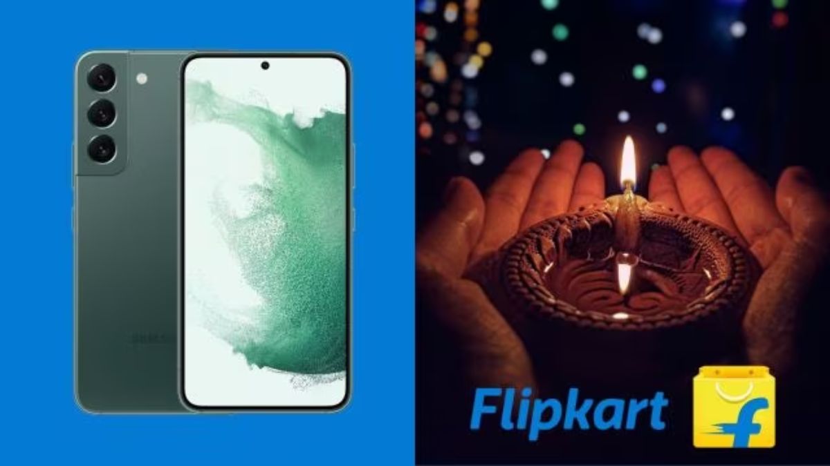 Flipkart Diwali Sale सस्ते में मिल रहे मोटोरोला, सैमसंग, पोको, रियलमी