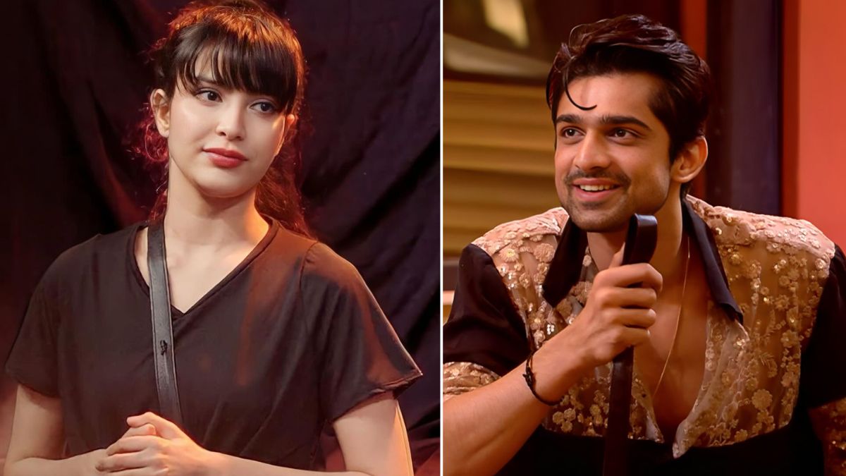 Bigg Boss 17: पहले तकरार और अब प्यार! अभिषेक कुमार ने आधी रात कंबल के अंदर खानजादी को किया Kiss? | Jansatta