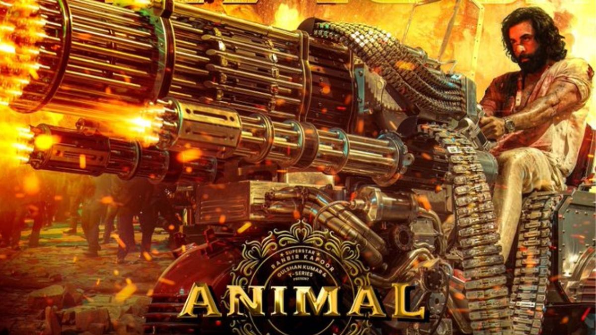 Animal Box Office Collection Worldwide Day 13 Ranbir Kapoor Bobby Deol