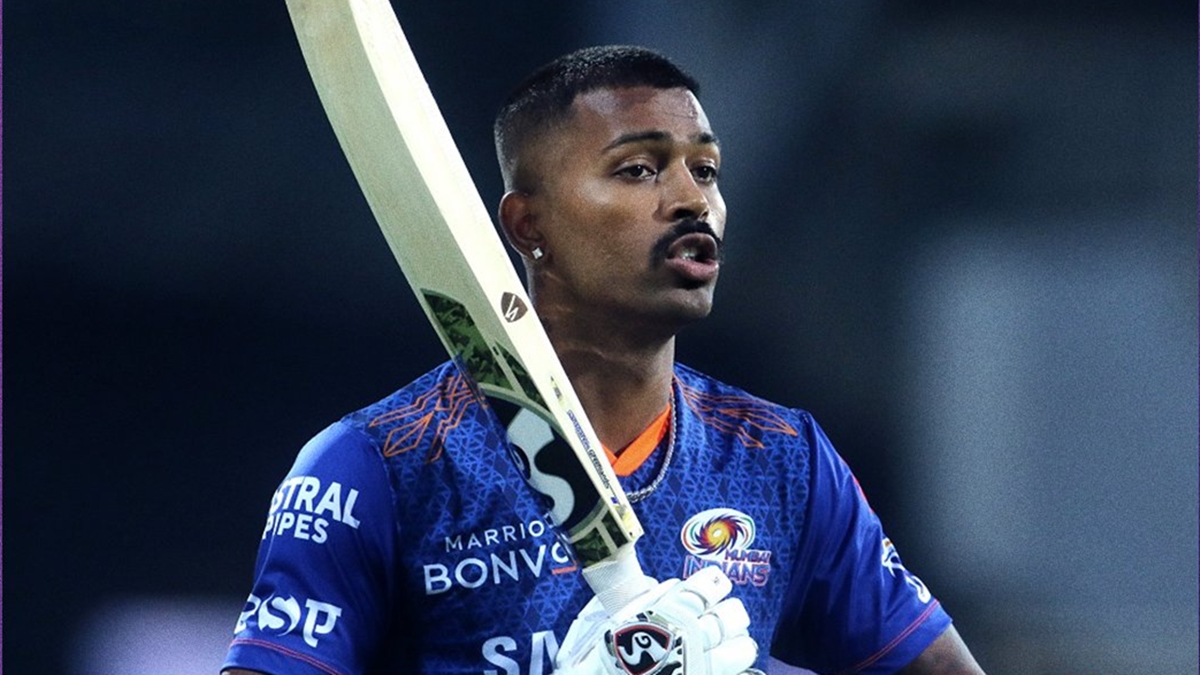Hardik Pandya: हार्दिक पांड्या अगले सीजन में करेंगे मुंबई की कप्तानी, रोहित  का सुनहरा सफर खत्म | Jansatta