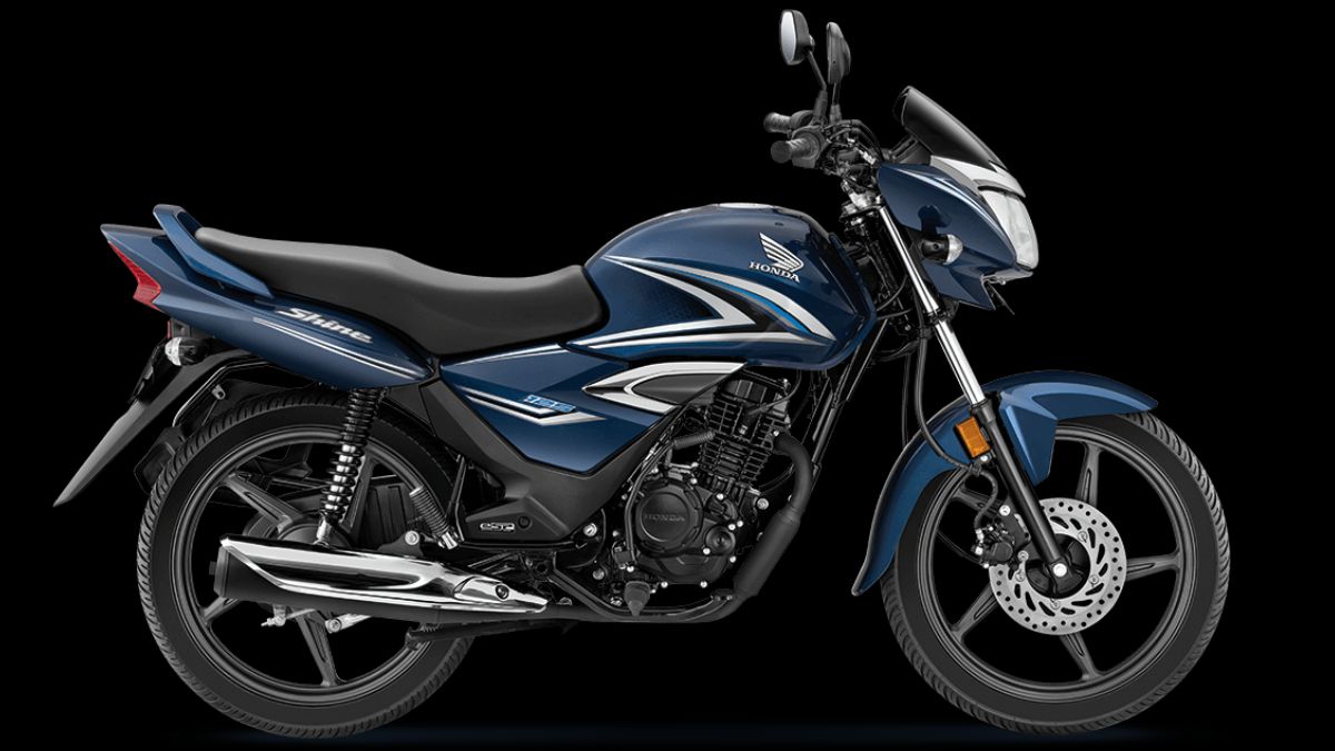 shine two wheeler price 2020