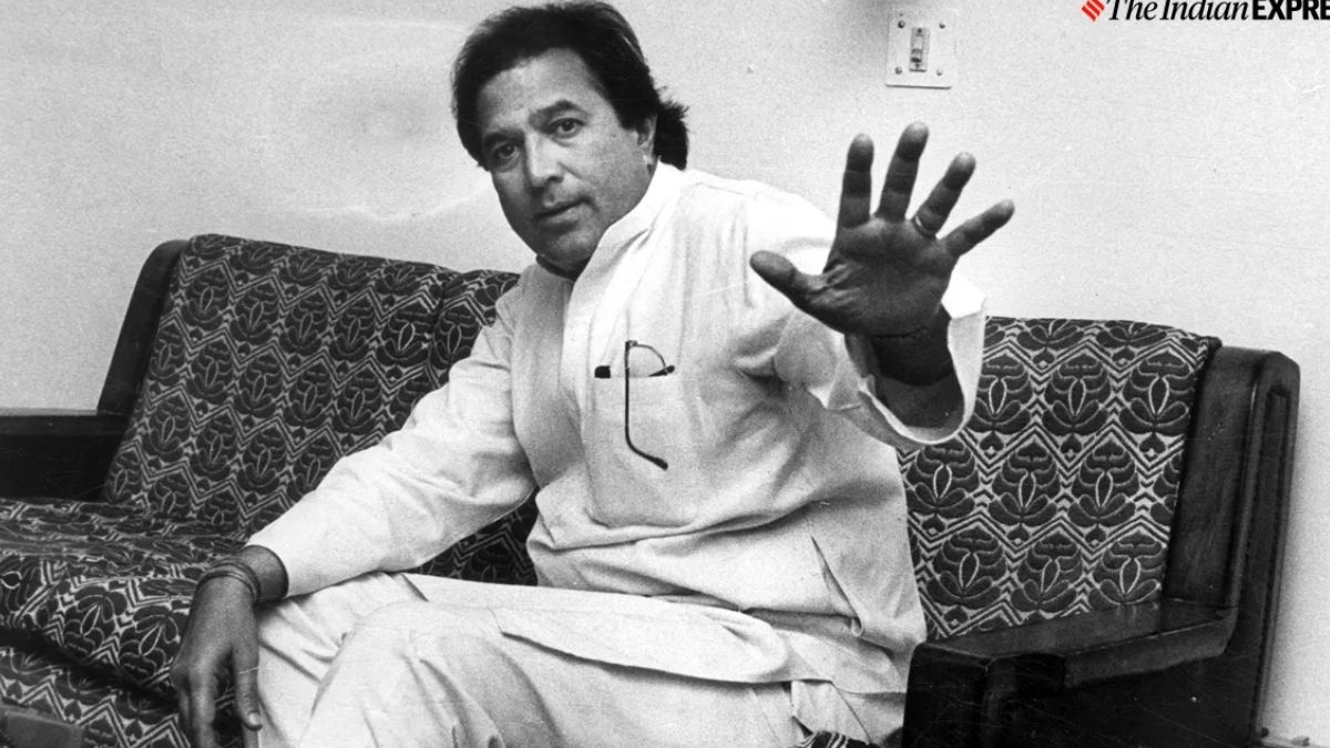 Rajesh Khanna Birthday Rajesh Khanna बचपन में देखी तंगी, मांबाप ने