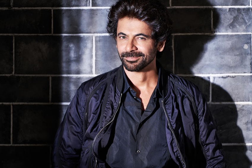 Sunil Grover
