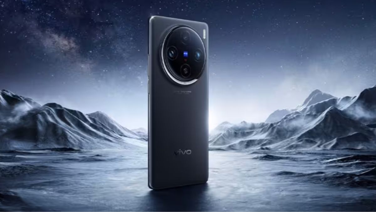Vivo X100 Vivo X100 Pro Launch in india January 4 2024 features price