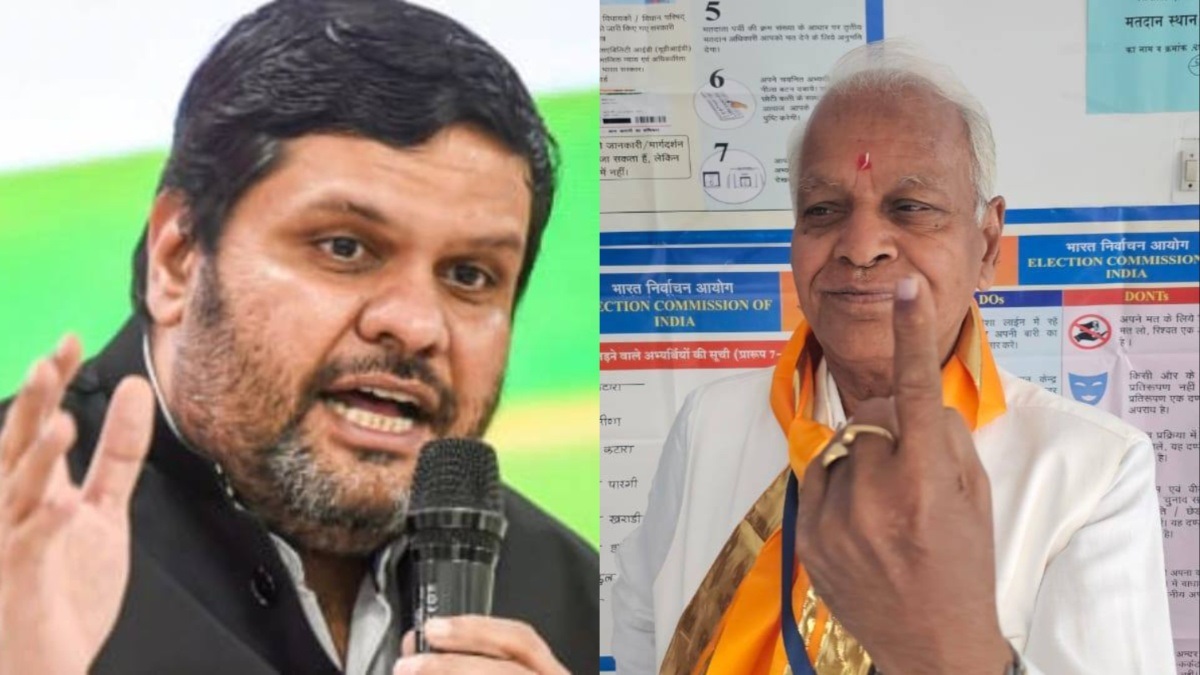 Udaipur Election Results 2023 कन्हैया लाल की हत्या से जहां बैकफुट पर