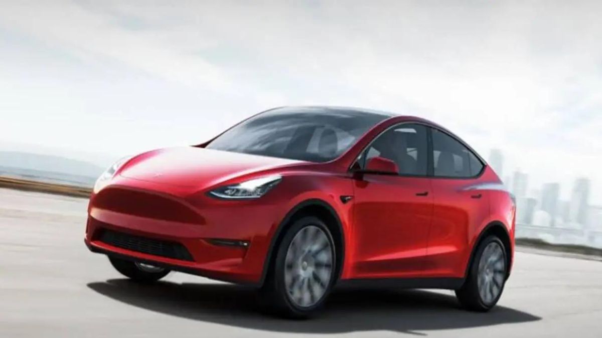 tesla | elon musk | electric |