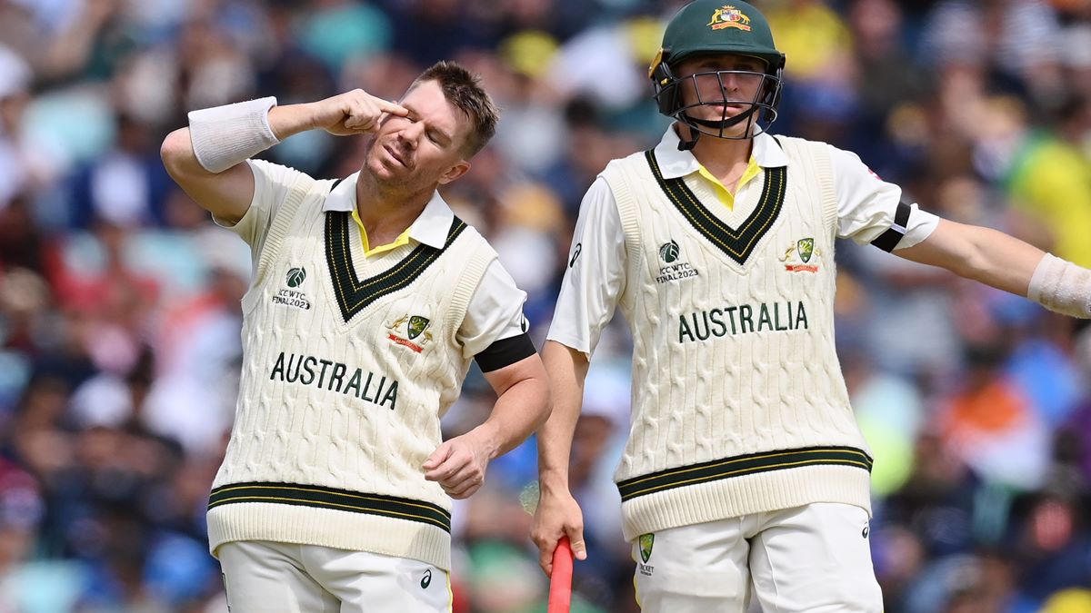 David Warner : ग्रीन कैप वापस मिलने पर डेविड वार्नर ने जतायी खुशी, इंस्टाग्राम पर वीडियो शेयर कर दी जानकारी 