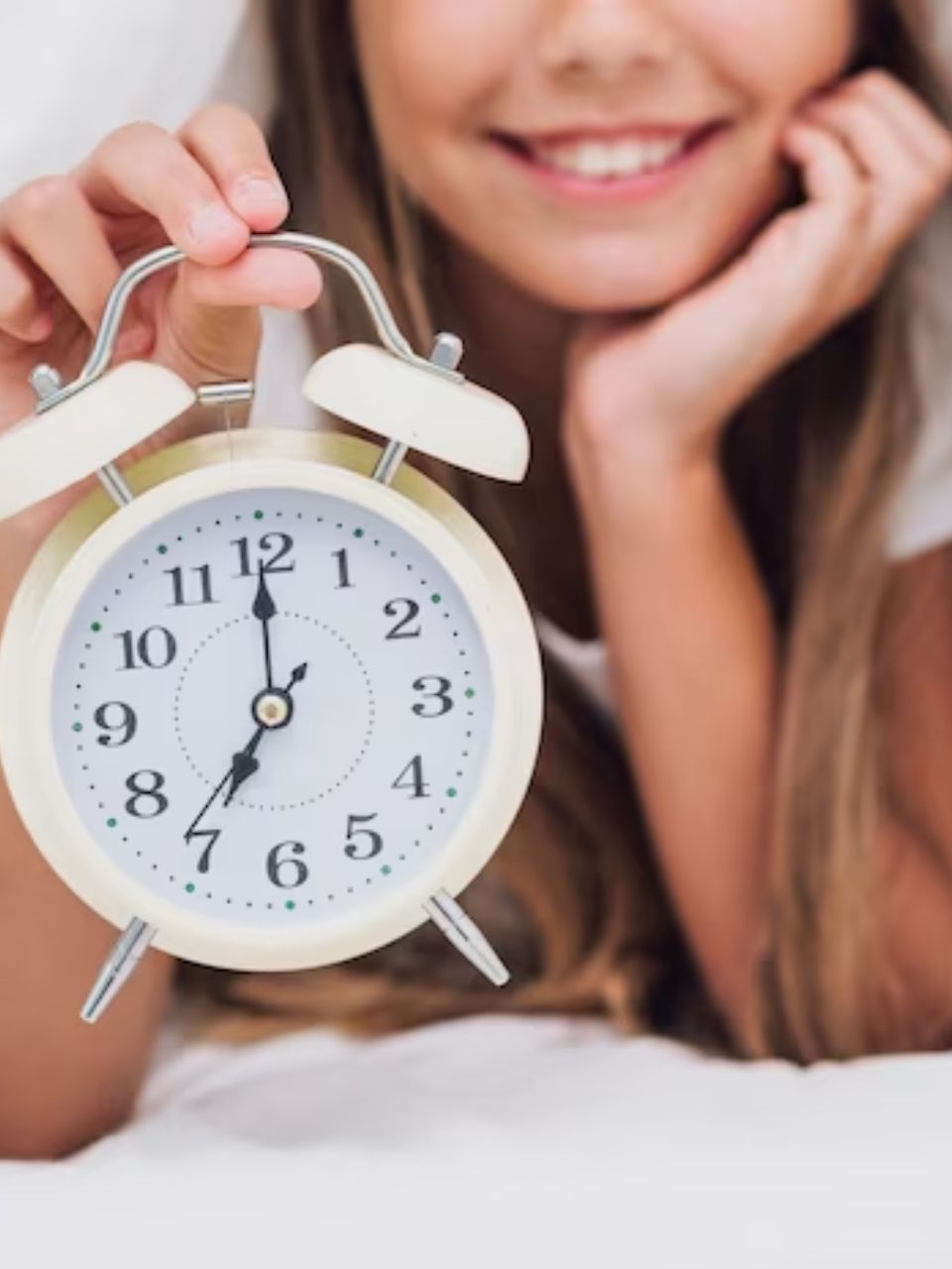 5 Genius Tips for Waking Up Early